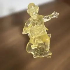 レトロ　プラ製　チャップリン人形フィギュア　検索ソフビ　ポピー　ブルマァク レトロ プラ製 チャップリン人形フィギュア 検索ソフビ ポピー
