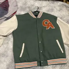 レディース スタジャン