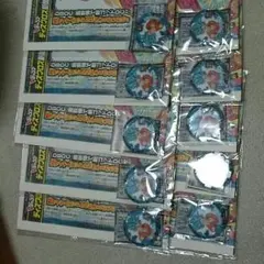ドラゴンボール ディスクロス 10個セット
