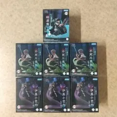 鬼滅の刃 フィギュア