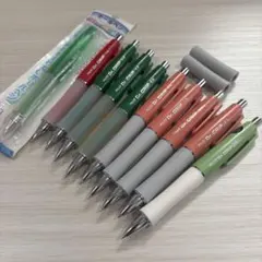 PILOT Dr.GRIP 10本セット　旧型 PILOT Dr.GRIP 10本セット 旧型 - メルカリ
