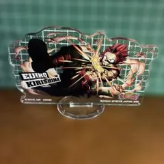 【ヒロアカ】切島鋭児郎 一番くじ アクリルスタンド