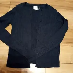GAP KIDS ネイビー カーディガン XL
