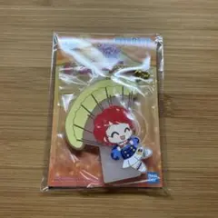 ②アイカツ　一ノ瀬かえで　一番くじ　ラバーストラップ