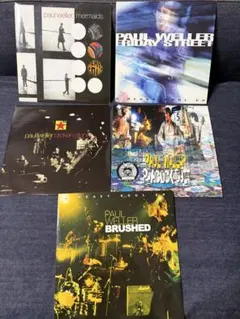 レコードまとめて ニューウェーブ PUNK ゴスロリ系 レコードまとめて ニューウェーブ PUNK ゴスロリ系 - メルカリ