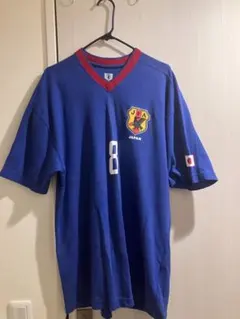 Jリーグオフィシャル ジェフユナイテッド千葉 巻誠一郎 ユニフォーム