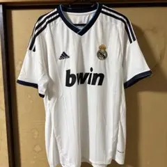 レアルマドリード シャツ ロナウド 7
