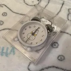 ミッフィー　時計