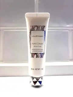 JILL STUART Hand Cream 30mL ホワイトフローラル