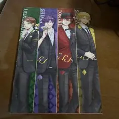 浦島坂田船 ノート