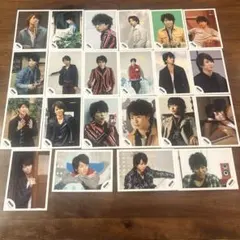 嵐　櫻井翔　公式　写真