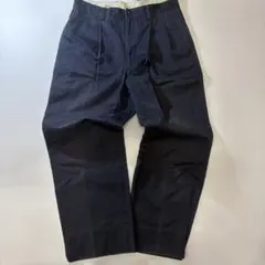 A*n様 B9 90s Lacoste Two Tuck Wide Chinoのサムネイル