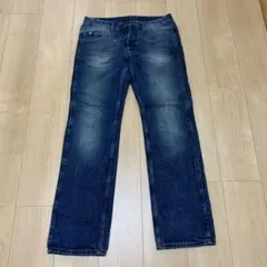 55DSL デニムパンツ ジーンズ ブルーのサムネイル