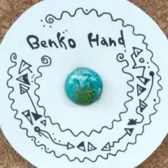 ハンドメイド ボディピアス00ゲージ プラグ シングルフレア