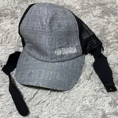 メッシュキャップ マリンスポーツ