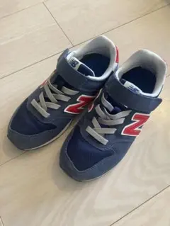 new balance 996 スニーカー 20cm