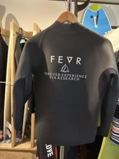 2026年最新】FEVR ウェットスーツの人気アイテム - メルカリ