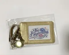 バンドリ Poppin'Party Roselia 特典 パスケース