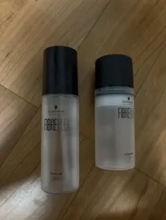 洗い流さないトリートメント ヘアオイルのサムネイル