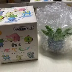 2026年最新】モンコレ ナゾノクサの人気アイテム - メルカリ