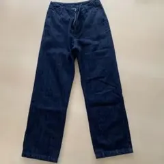 WILDTHINGS ワイルドシングス ナノテックス デニム パンツINDIGO