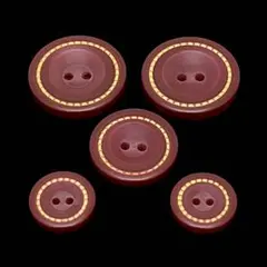 ボタン(アンティーク 2645)