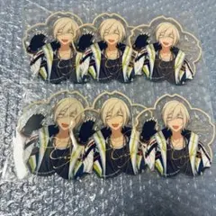 あんスタ　中国　花伴クリアカード　天祥院英智