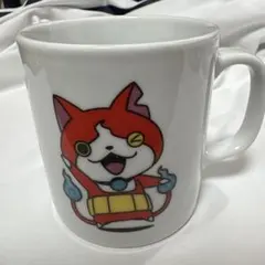 妖怪ウォッチ マグカップ ピザーラ コラボ