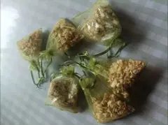 ドライフラワー小袋 7個セット