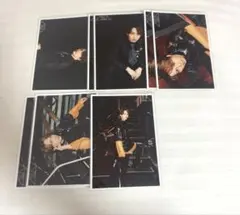 吉田仁人 生写真 まとめ