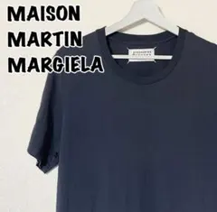 MAISON MARTIN MARGIELA ネイビー Tシャツのサムネイル