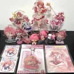 ホロライブ さくらみこ まとめ売り