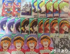 SideM High×Jokerセット　カードフォリオ　セット
