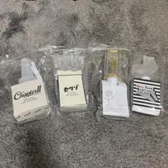 SexyZone timelesz ペンライト 4本セット