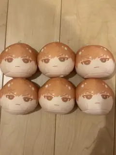 2025年最新】ブルーロック おまんじゅうの人気アイテム - メルカリ