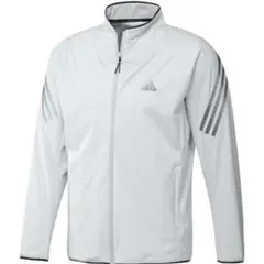 値下げしました！ アディダス ゴルフウェア ブルゾン WIND.RDY