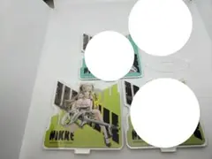勝利の女神 NIKKE アクリルスタンド