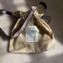 THEATRE PRODUCTS ショルダーバッグ