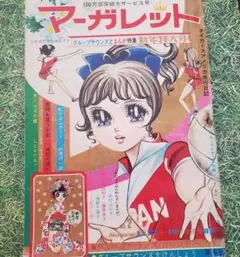 2025年最新】マーガレットちゃん 中嶋製作所の人気アイテム