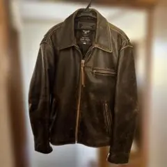 2026年最新】good-fight 革ジャンの人気アイテム - メルカリ