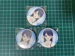 ラブライブ！虹ヶ咲 8th Live 缶バッジ マンスリー 桜坂しずく - メルカリ