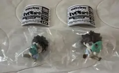 ハイキュー‼︎ Hide&Seek かくれんぼフィギュア　及川徹・岩泉一セット