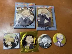 リボーン ベル グッズセット ※最終値下げ