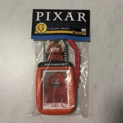PIXAR G賞 メイ フィギュアカードホルダー