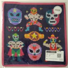 フェイラーハンカチ新品未使用