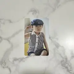 BOYNEXTDOOR テサン 19.99 トレカ