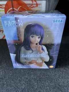 葬送のフリーレン Yumemirize　“フェルン”～一眠り～