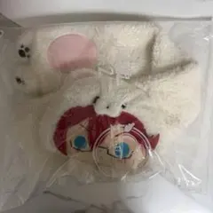 あんさんぶるスターズ 告白気球 コラボ 中国 白熊 マフラー 茨