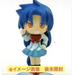 かなめ フルメタル・パニック! ドラゴンオールヒロインズ 内袋未開封