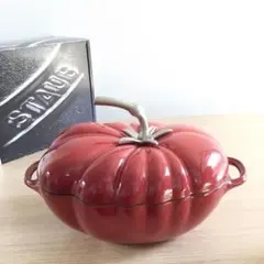 2026年最新】staub トマトの人気アイテム - メルカリ